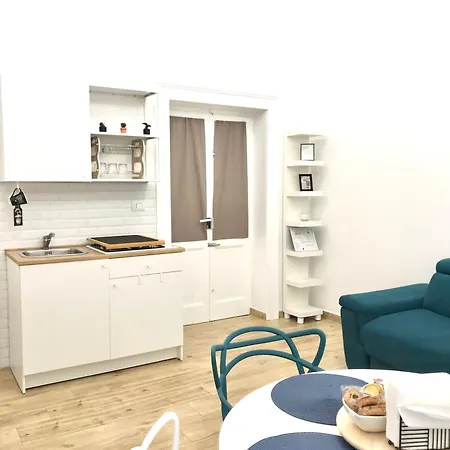 Apartment Casa Dadi Taranto