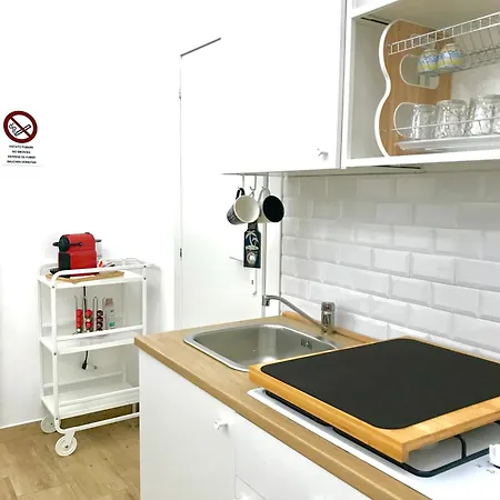 Casa Dadi Apartment Taranto