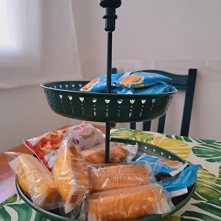 Casa Dadi Apartment Taranto