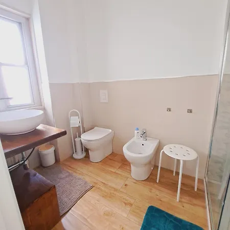 Casa Dadi Apartment *