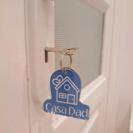 Casa Dadi Apartment