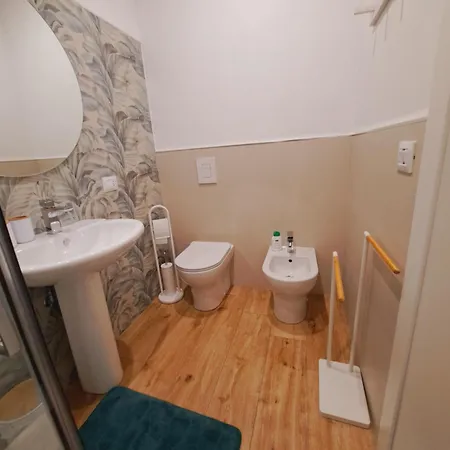 Apartment Casa Dadi Taranto