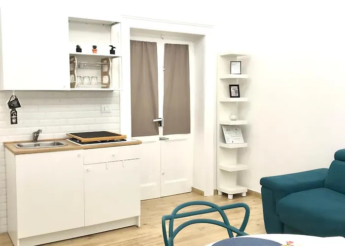 Apartment Casa Dadi Taranto