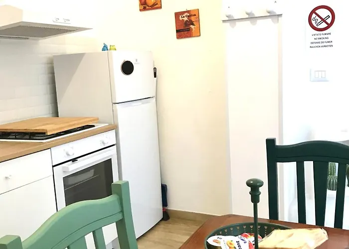 Apartment Casa Dadi Taranto