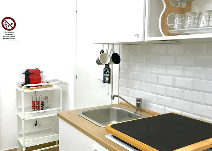 Casa Dadi Apartment Taranto