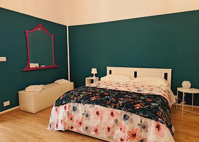 Casa Dadi Apartment Taranto