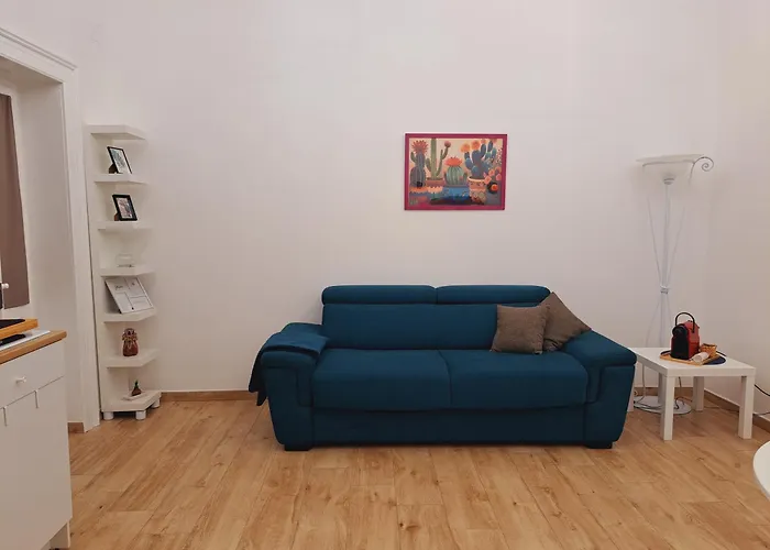 Casa Dadi Apartment *