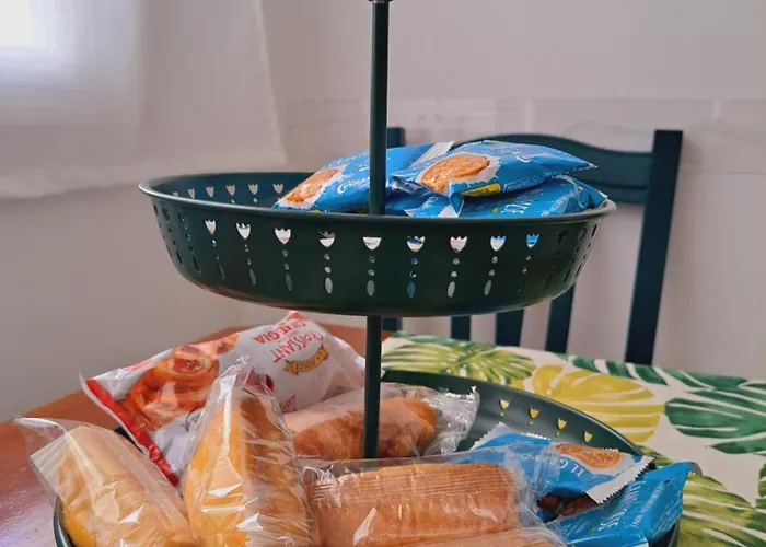 Casa Dadi Apartment Taranto