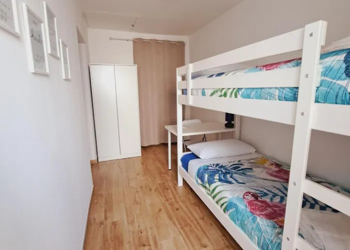 Apartment Casa Dadi Taranto