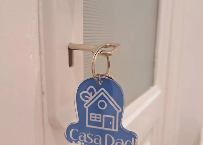 Casa Dadi Apartment