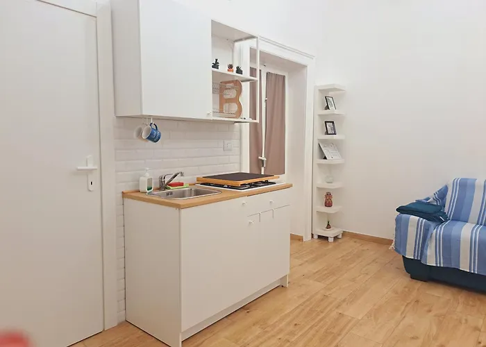 Casa Dadi Apartment *