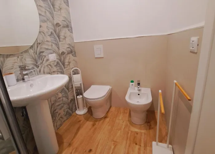 Apartment Casa Dadi Taranto