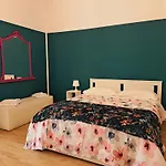 Casa Dadi Апартаменты Таранто