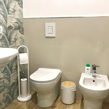 Casa Dadi Apartment Taranto