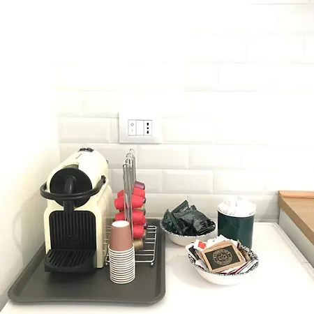 Casa Dadi Apartment