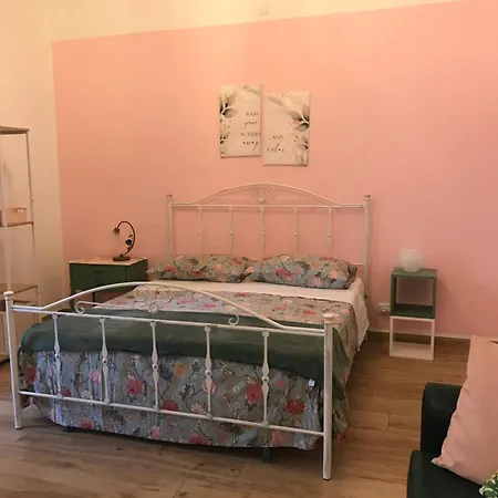 Apartment Casa Dadi