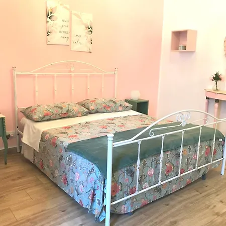 Апартаменты Casa Dadi *
