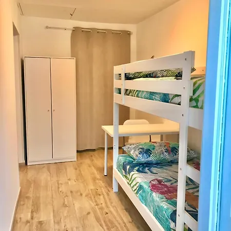 Casa Dadi Taranto