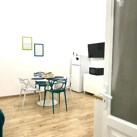 Casa Dadi Apartment
