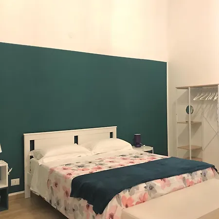 Casa Dadi Apartment *