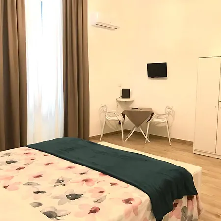 Apartment Casa Dadi