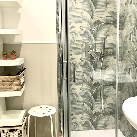 Apartment Casa Dadi Taranto