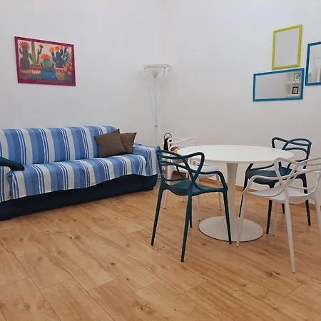 Casa Dadi