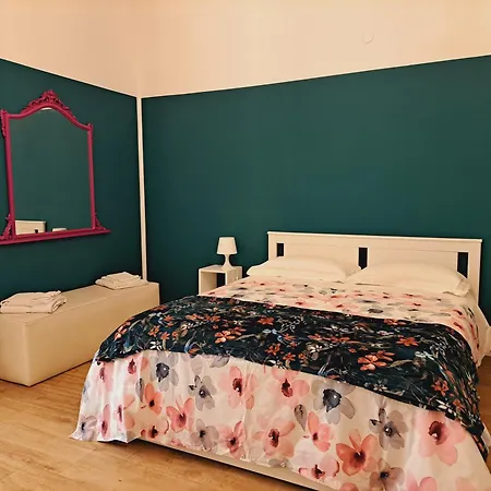 Casa Dadi アパート タラント