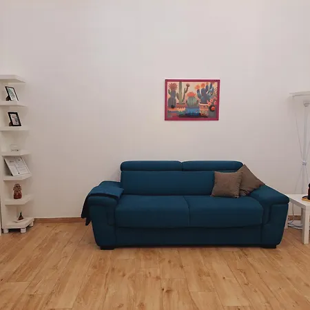 Casa Dadi Апартаменты *