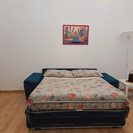 Апартаменты Casa Dadi
