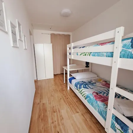 Daire Casa Dadi Taranto