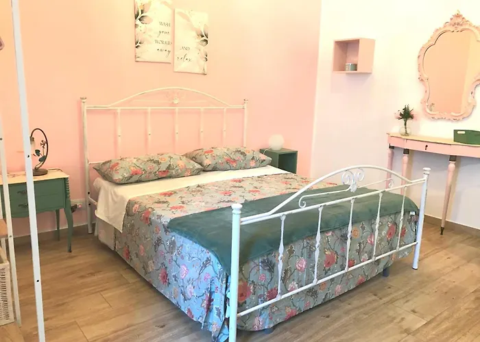 Apartment Casa Dadi *