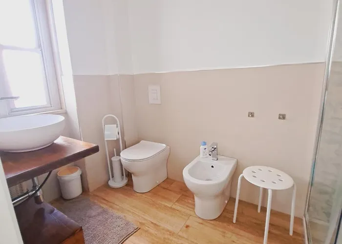 Casa Dadi Apartment *