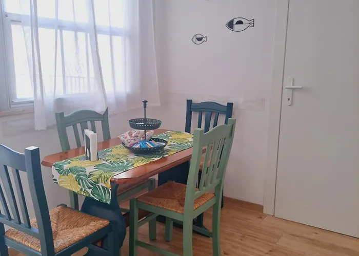 Apartment Casa Dadi *